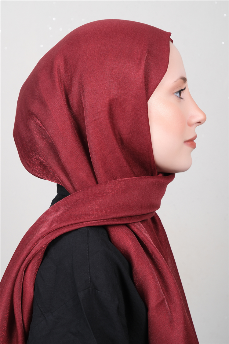 Elizya Simli Şal 4000-84