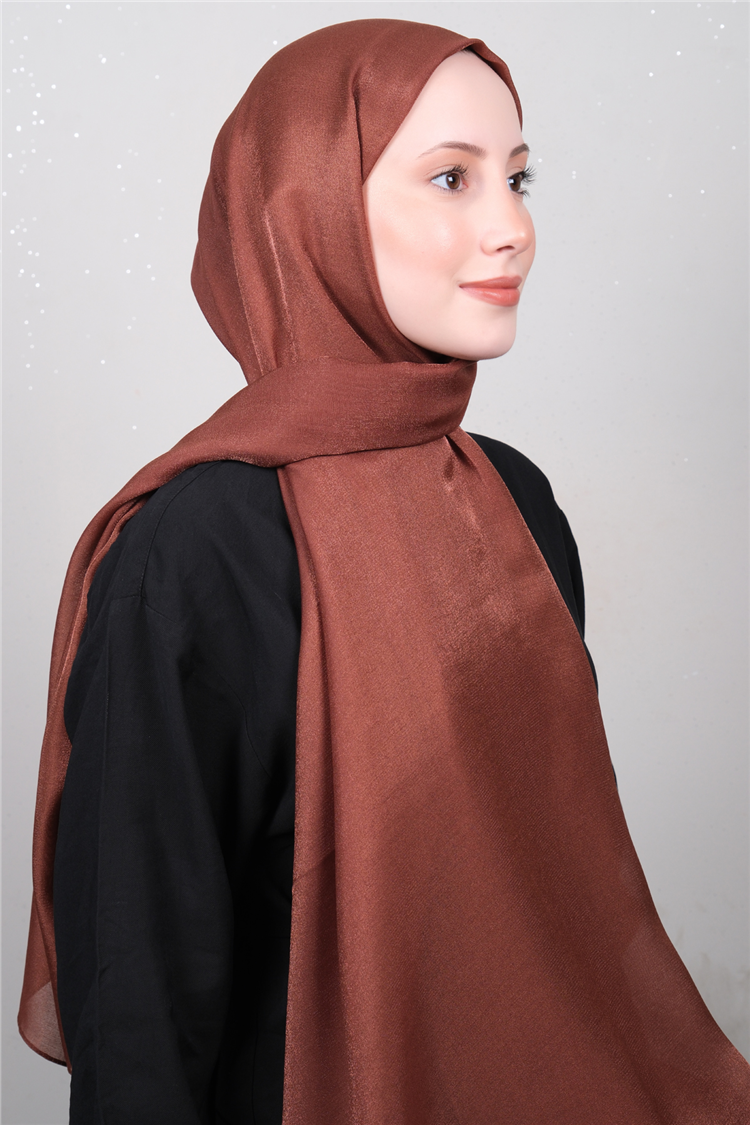 Elizya Simli Şal 4000-85 