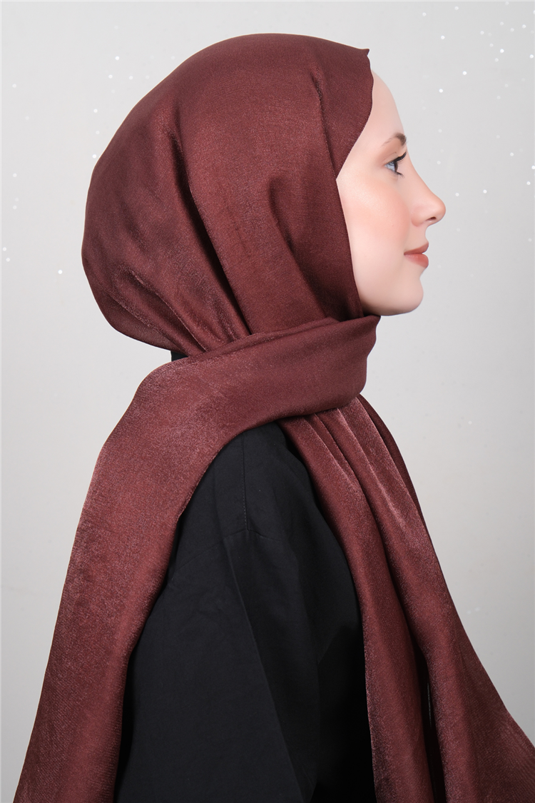 Elizya Simli Şal 4000-86 