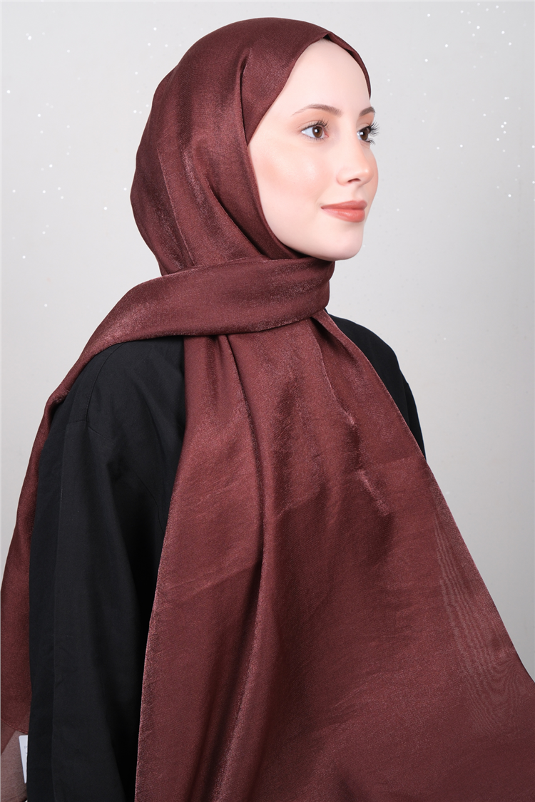Elizya Simli Şal 4000-86 