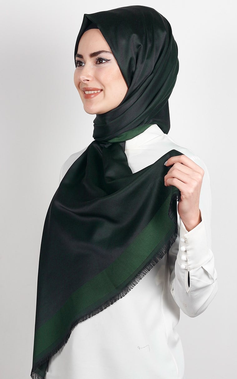 Emitasyon İpek Şal 5061-31