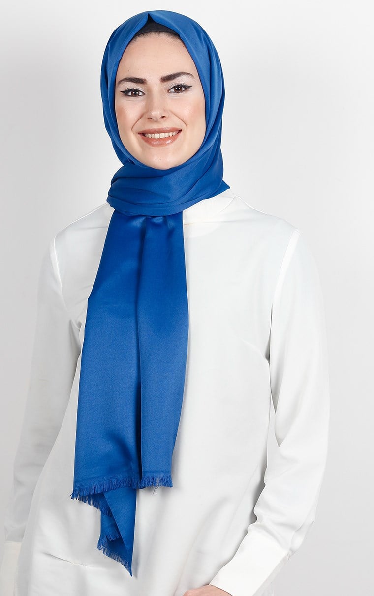 Emitasyon İpek Şal 5061-42