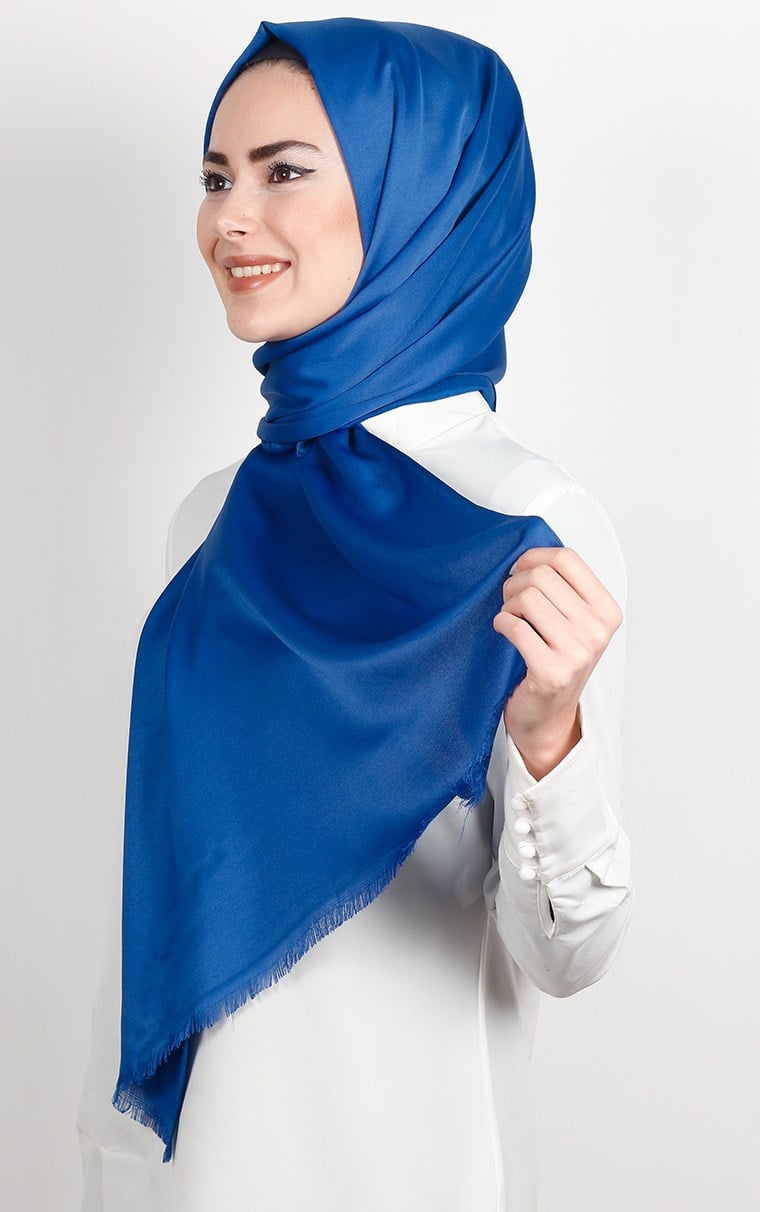 Emitasyon İpek Şal 5061-42