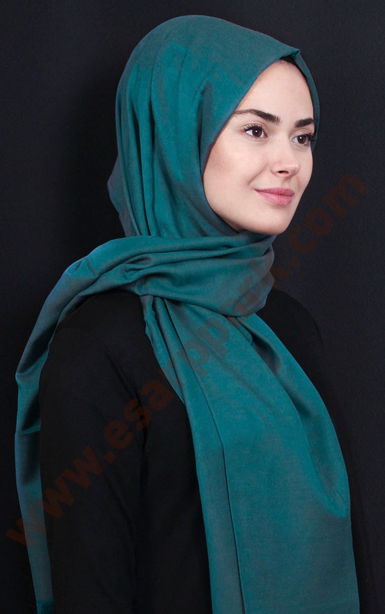 Emitasyon İpek Şal 5061-49