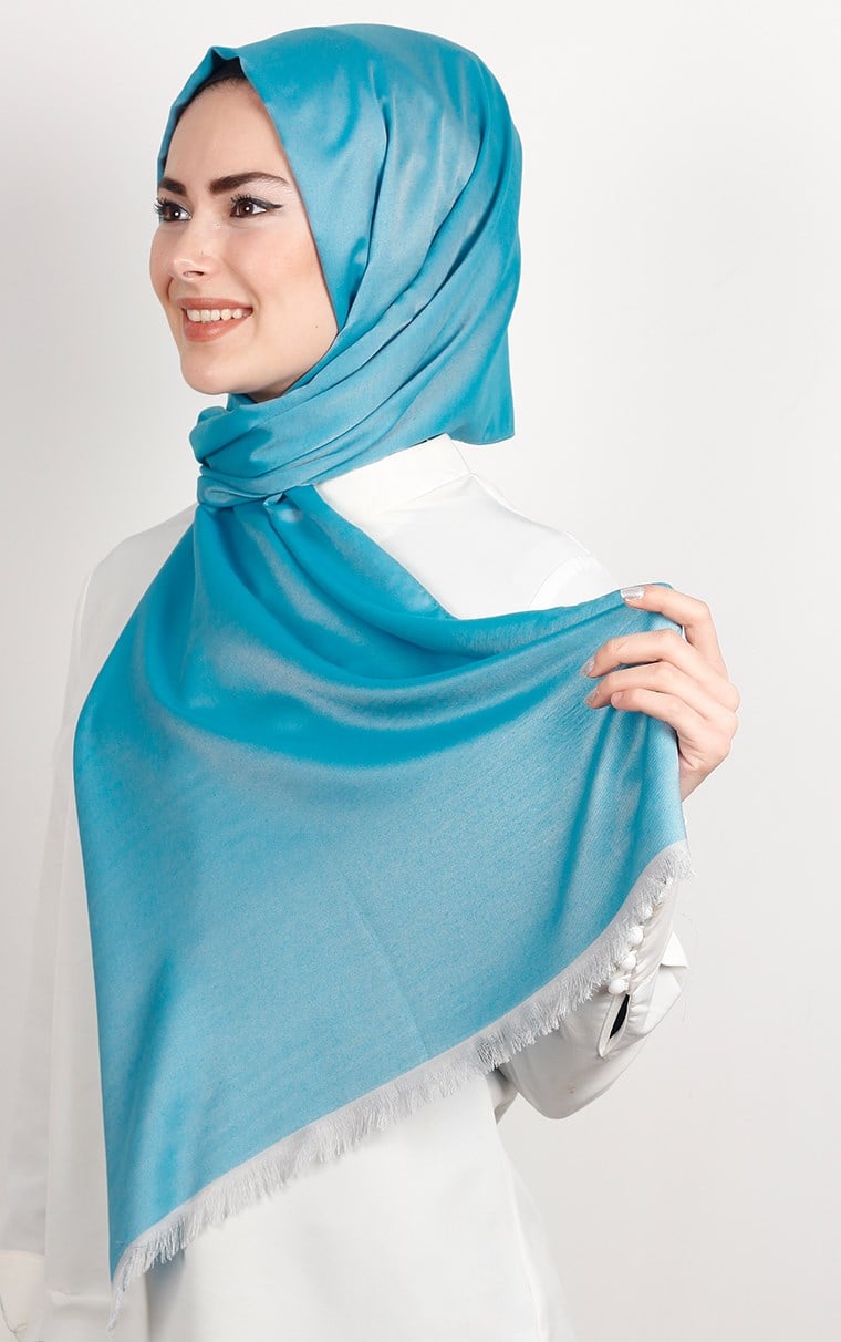 Emitasyon İpek Şal 5061-53