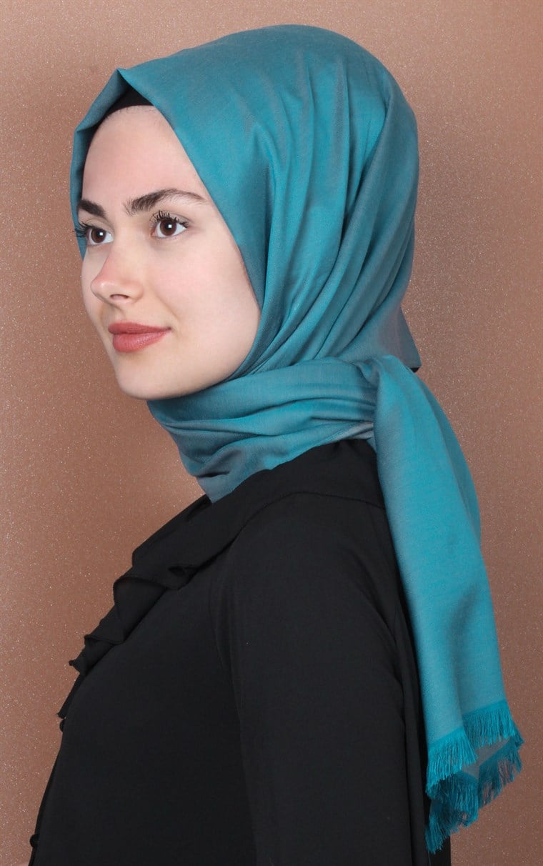 Emitasyon İpek Şal 5061-55