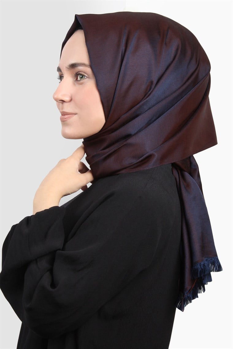 Emitasyon İpek Şal 5061-59