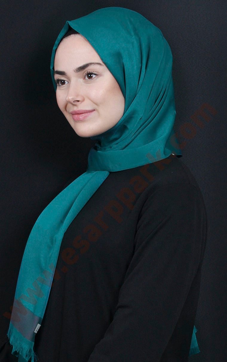 Emitasyon İpek Şal 5061-60