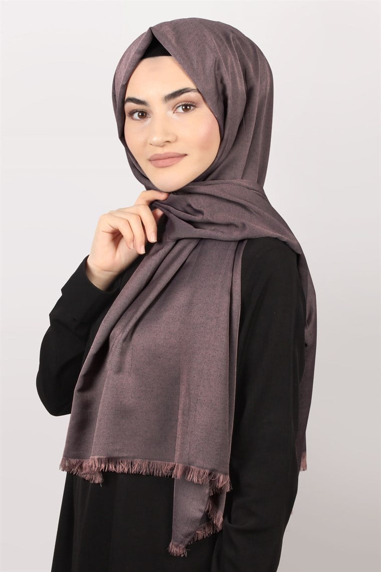 Emitasyon İpek Şal 5061-64