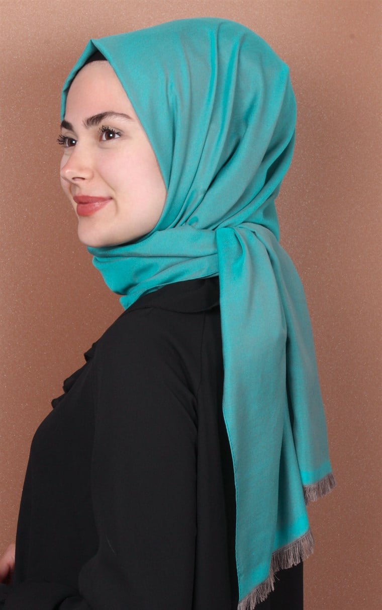 Emitasyon İpek Şal 5061-65