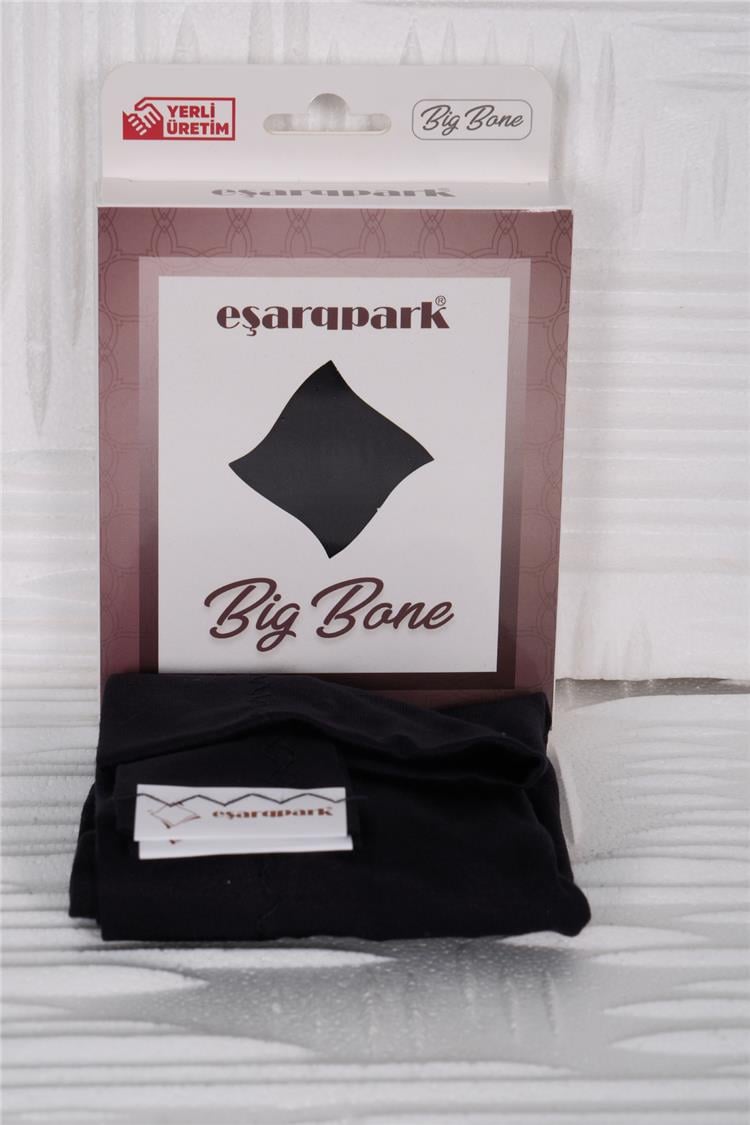 Eşarppark Big Bone 5556-3 Lacivert