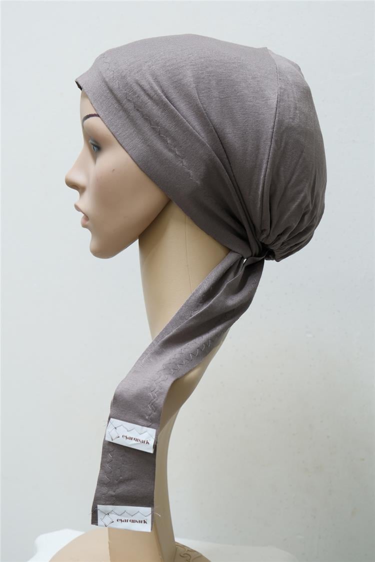 Eşarppark Big Bone 5556-4 Vizon