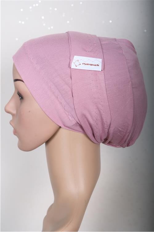 Eşarppark Big Bone 5556-5 Pembe