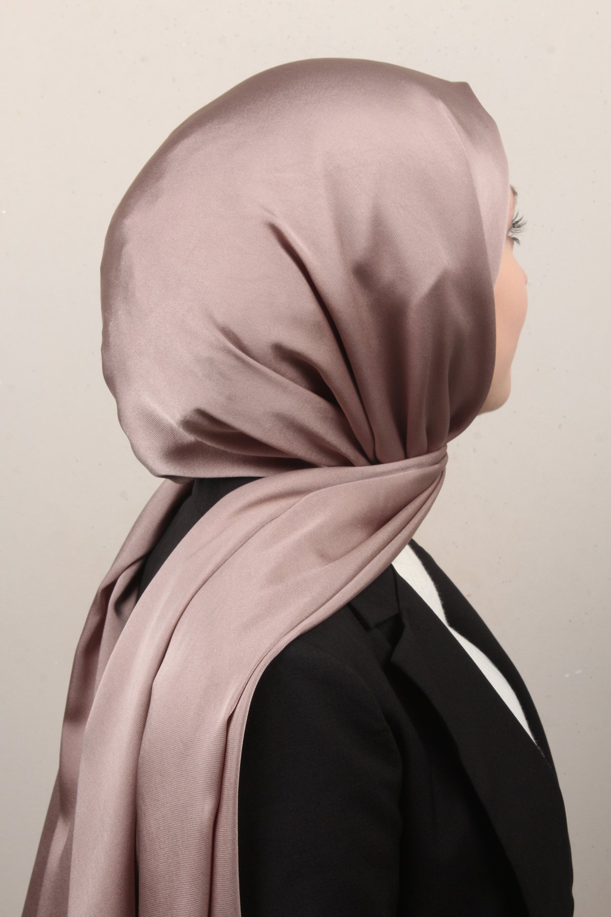 Eşarppark So Nice Şal 4115-10 Vizon