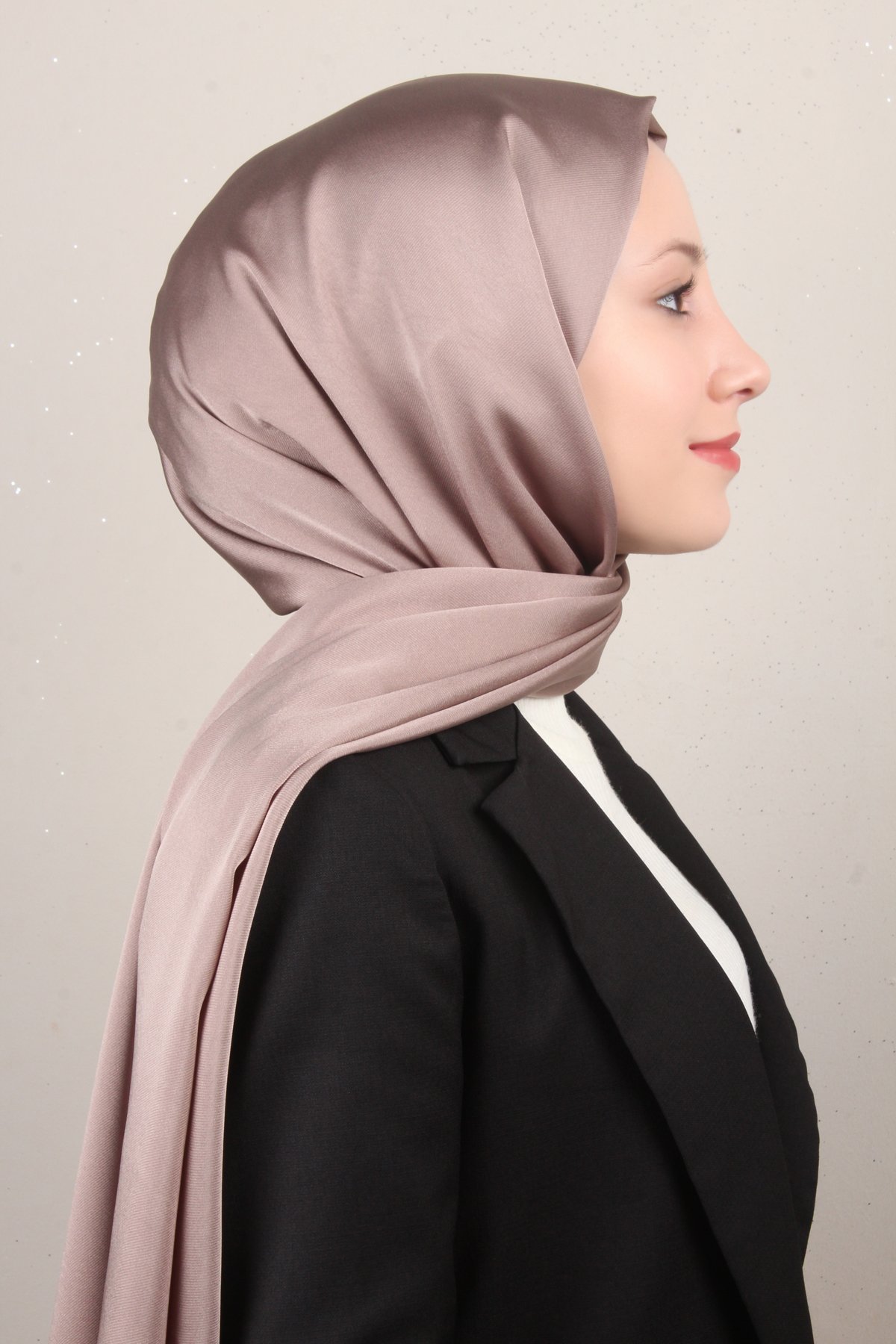 Eşarppark So Nice Şal 4115-10 Vizon