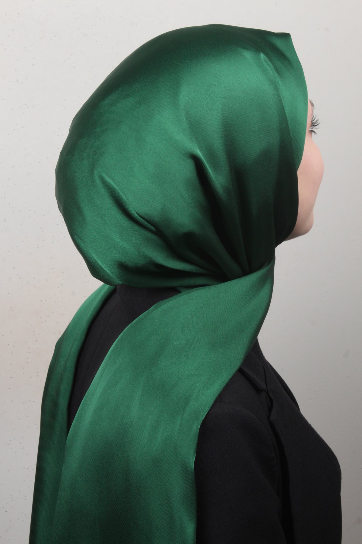 Eşarppark So Nice Şal 4115-2 Zümrüt