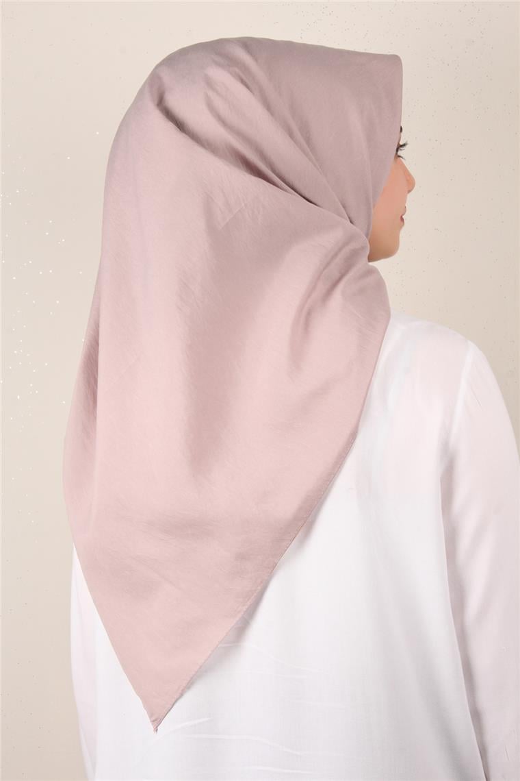 Eşarppark Yaz Serinliği 2748-12 Koyu Pudra