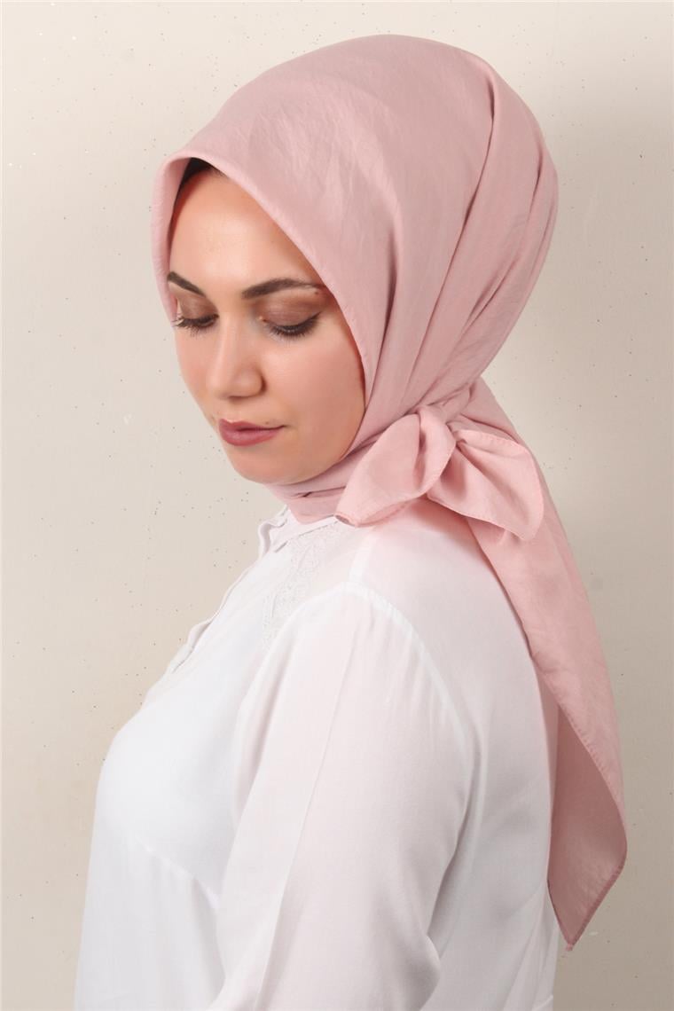 Eşarppark Yaz Serinliği 2748-2 Pudra