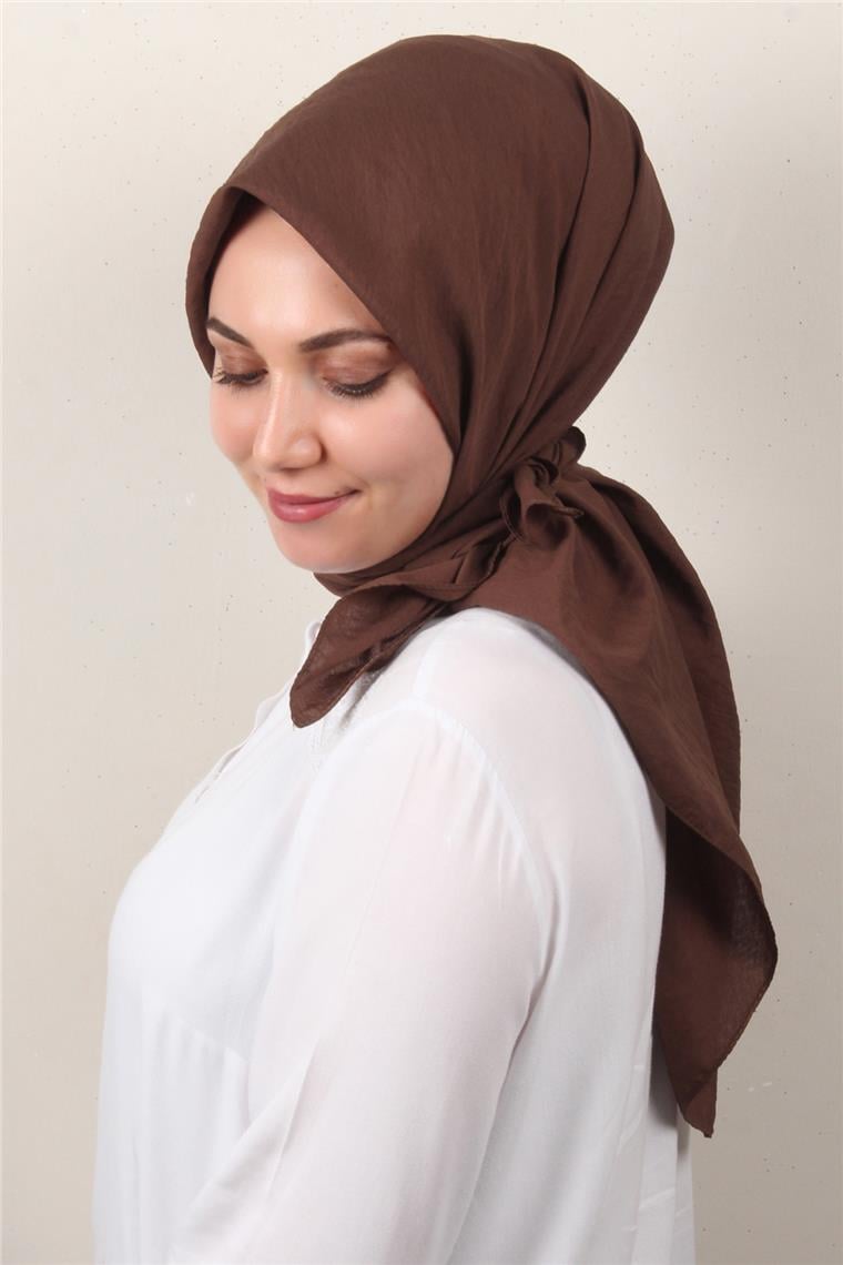 Eşarppark Yaz Serinliği 2748-21 Taba