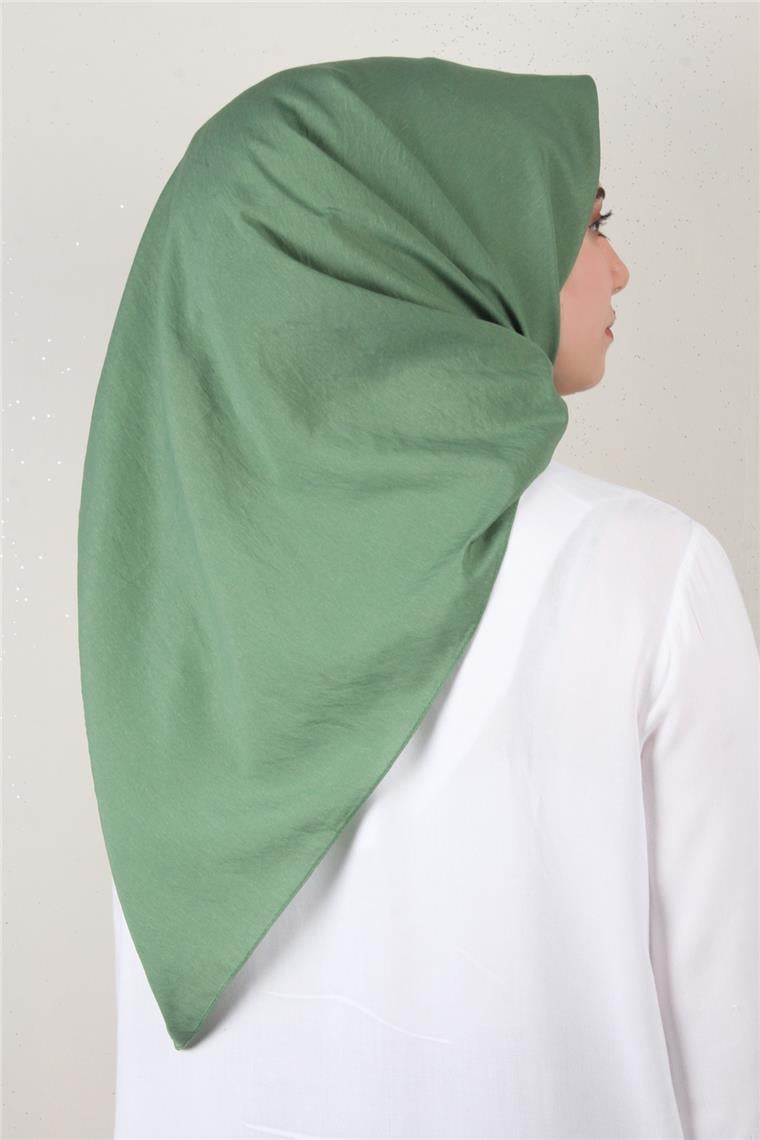 Eşarppark Yaz Serinliği 2748-3 Yeşil