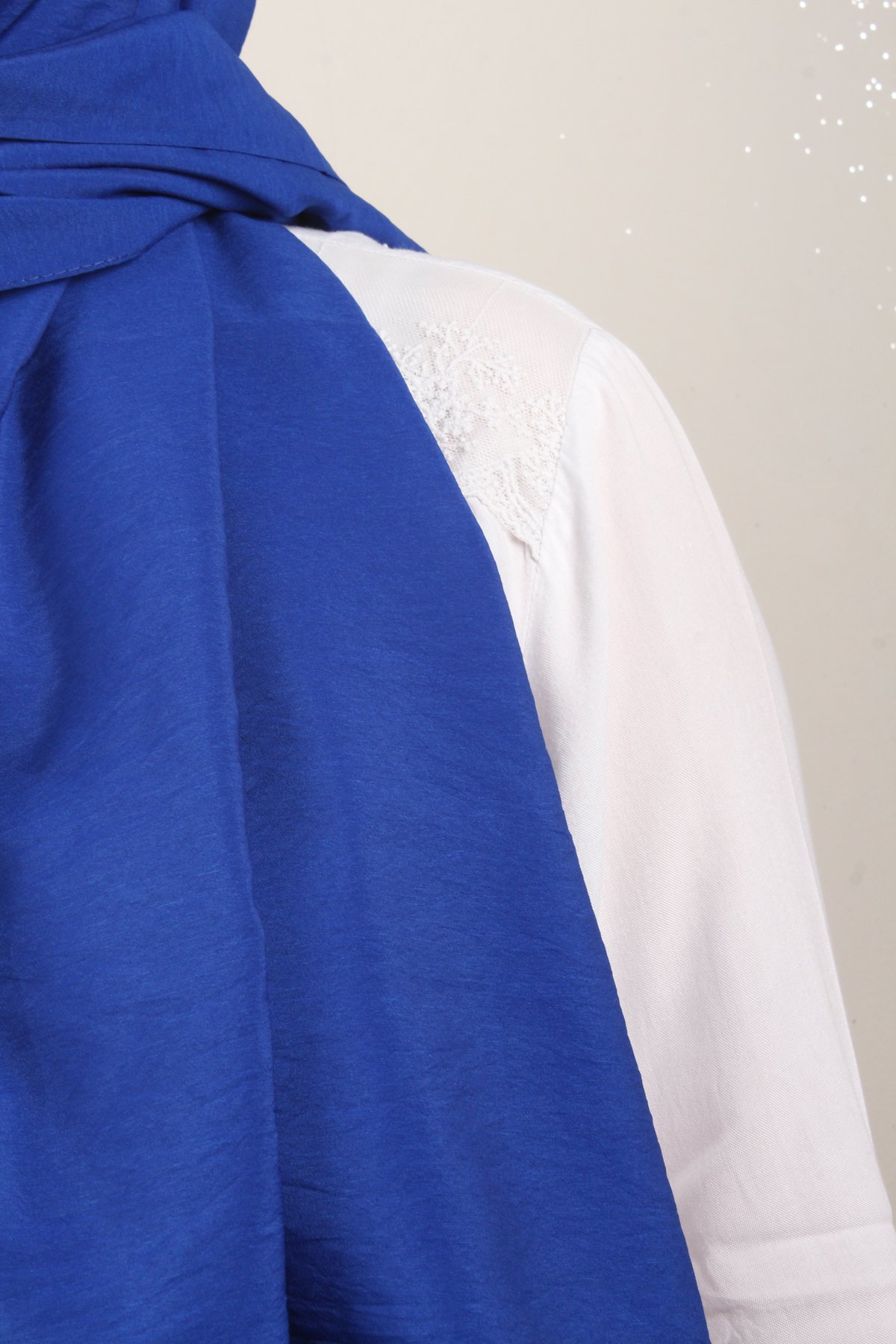 Eşarppark Yaz Serinliği Şal 2752-24