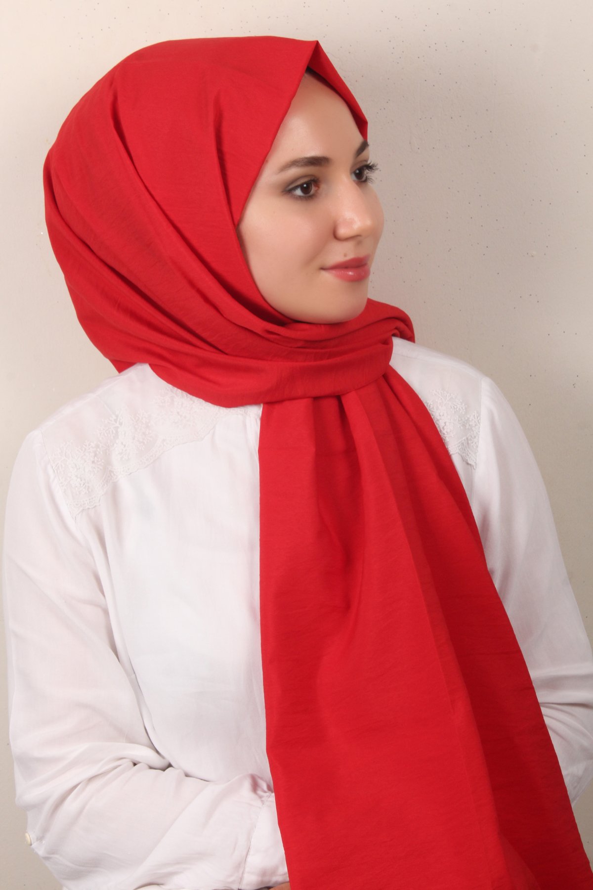 Eşarppark Yaz Serinliği Şal 2752-25