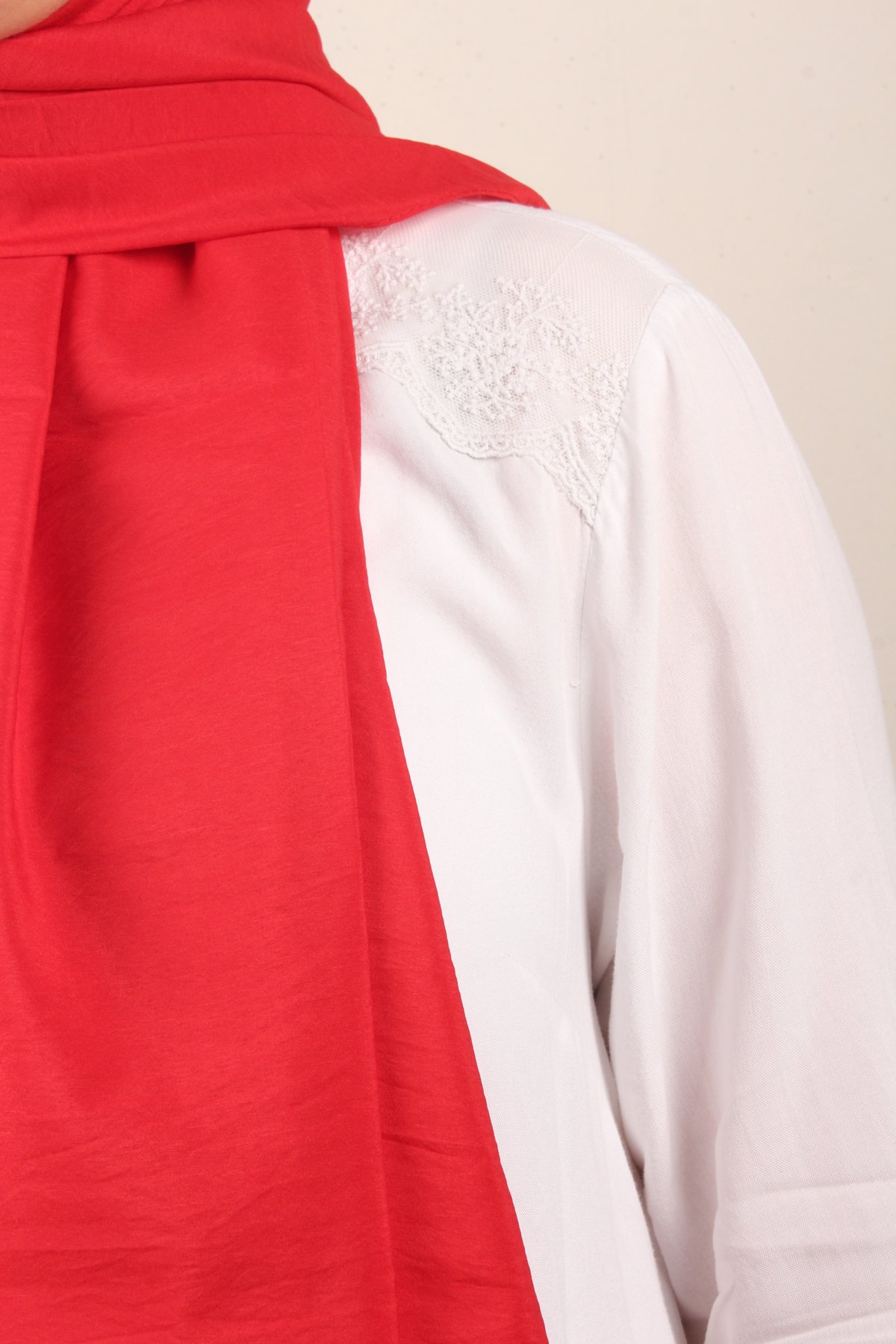 Eşarppark Yaz Serinliği Şal 2752-25