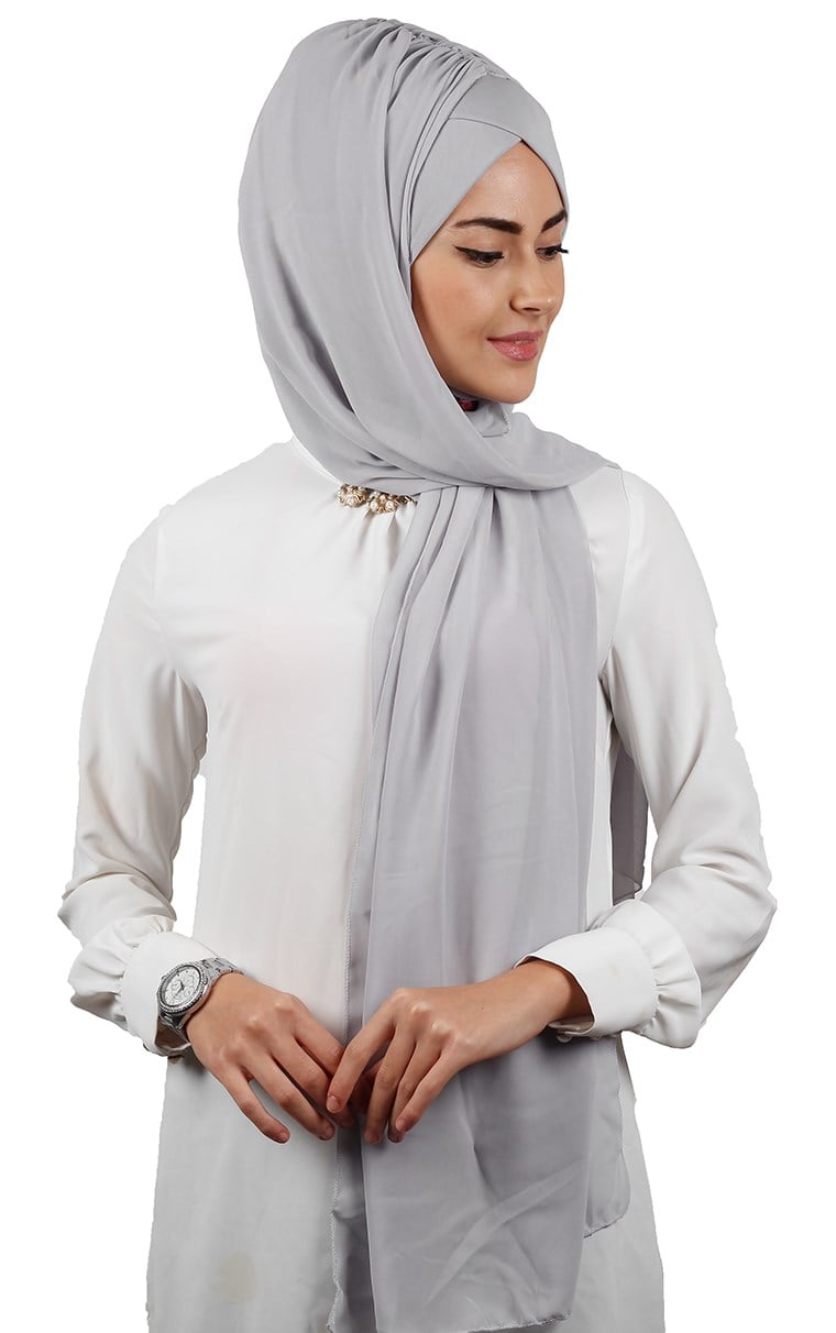 Bone Şal 4531-9