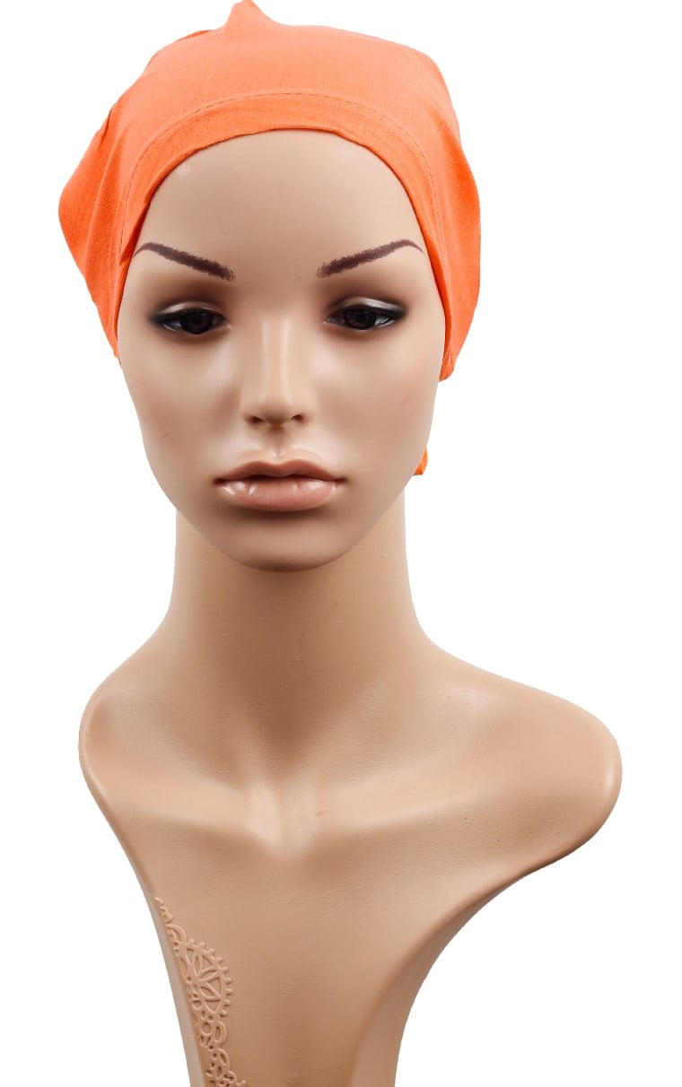 Penye Eşarp Bonesi 251-10