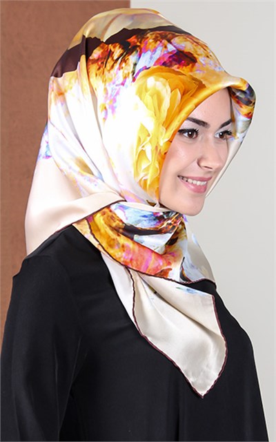 6695230-331 PİERRE CARDIN İPEK 2016 KIŞ