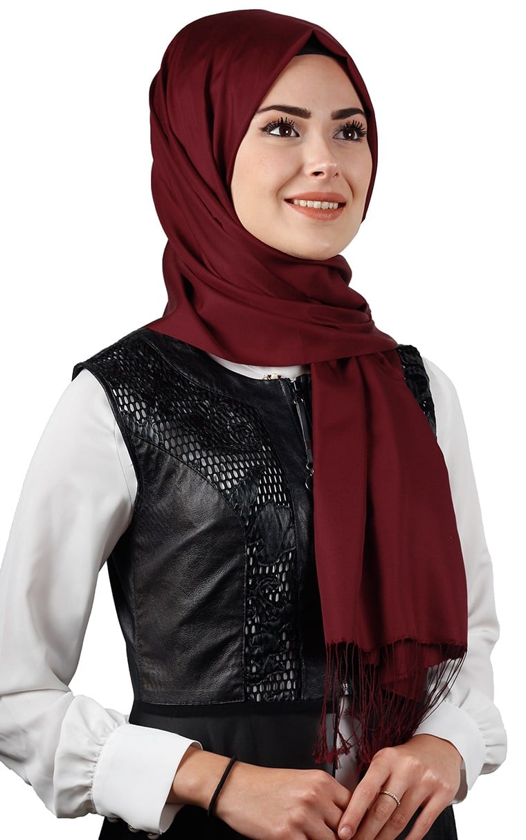 Aker İpek Şal 1010163-337