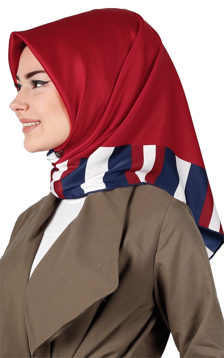 102-0006-04 U.S POLO ASSN KIRMIZI