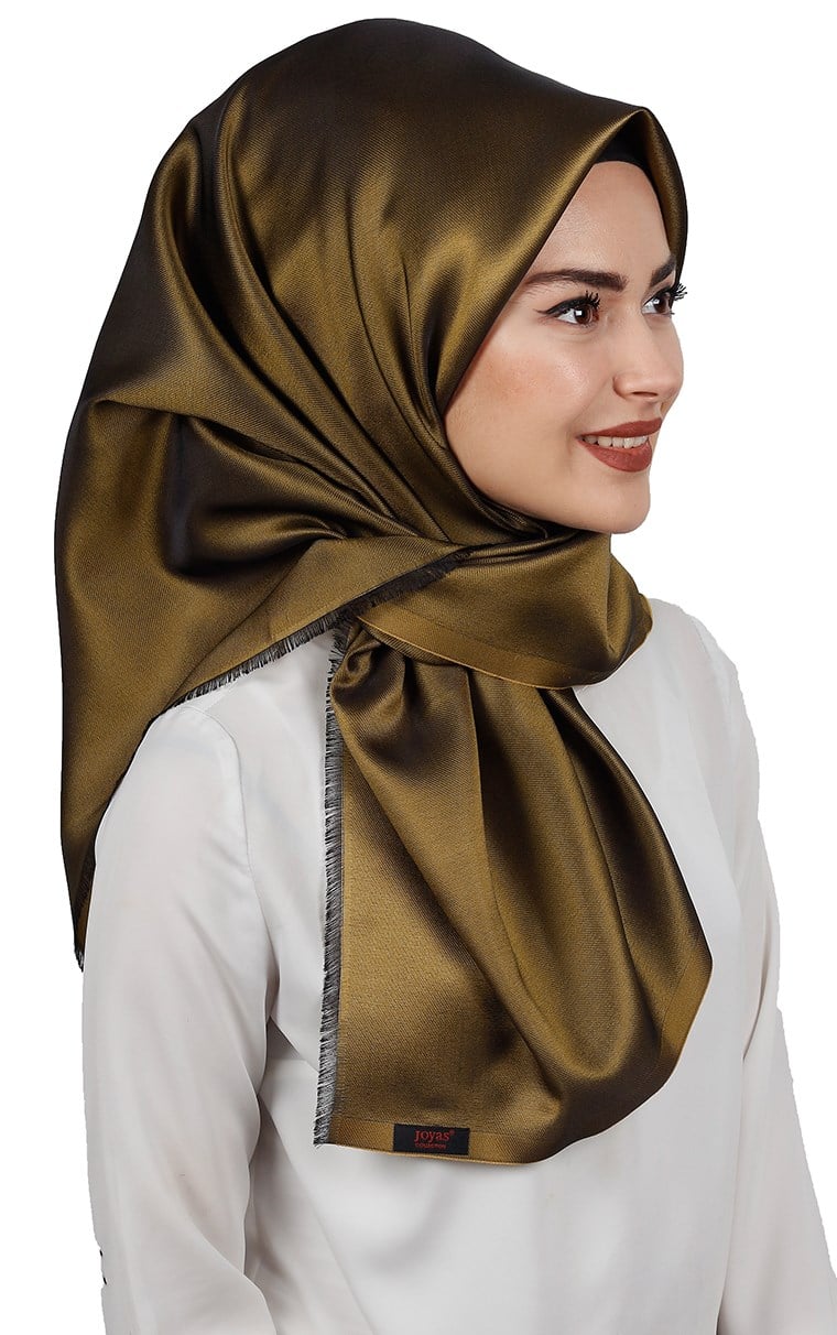 Delux Tafta Eşarp 1000-17