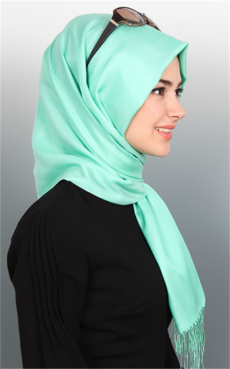 502-0007-08 TAKİNLİ ŞALTAKİNLİ ŞAL MİNT