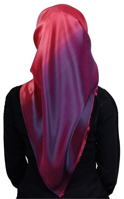 Tafta Eşarp 1602-42