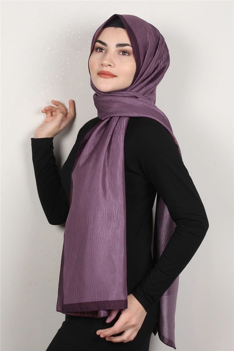 Fashion İpeksi Şal 2880-18 Krem