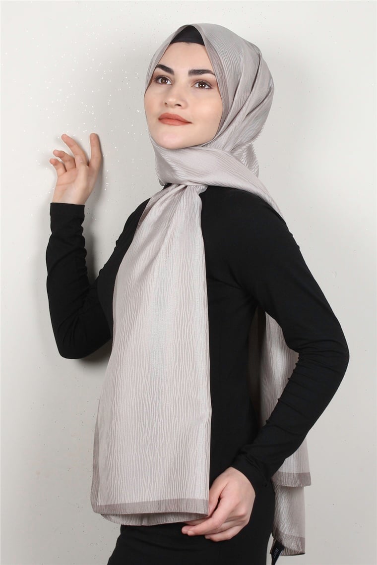 Fashion İpeksi Şal 2880-5 Taş