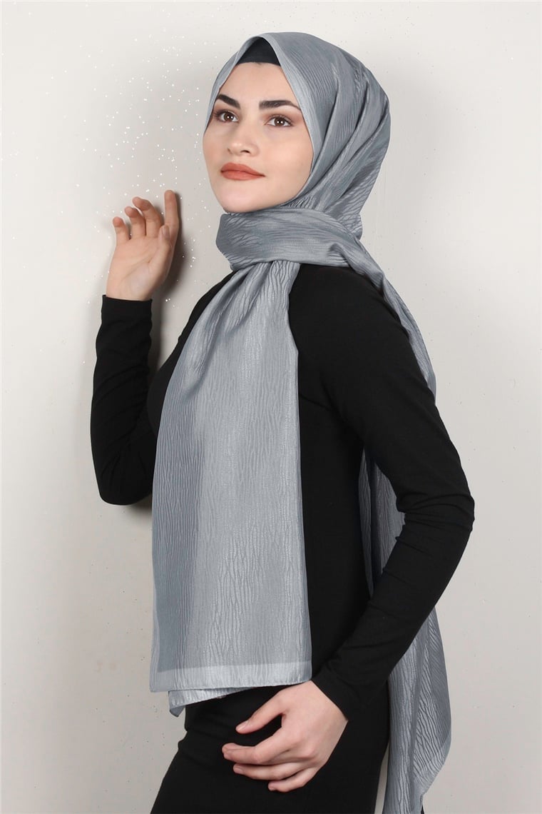 Fashion İpeksi Şal 2880-9 Bej