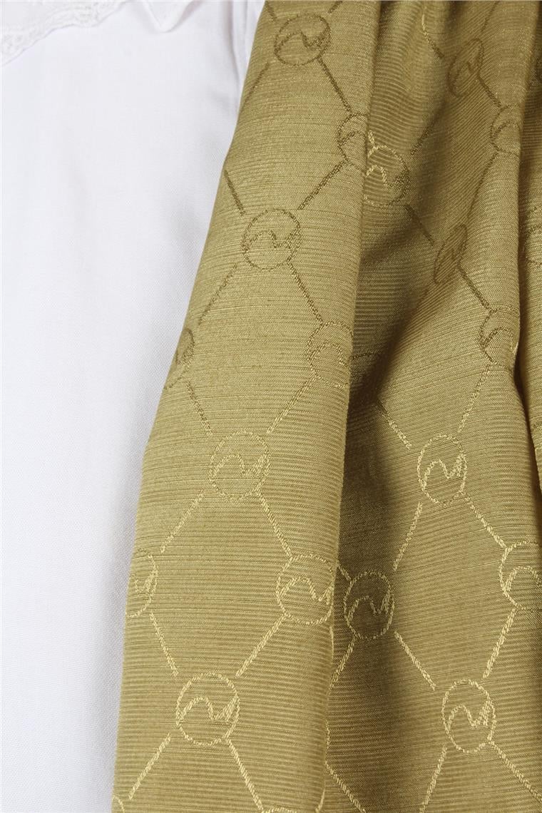 Fashion İpeksi Şal 2882-19