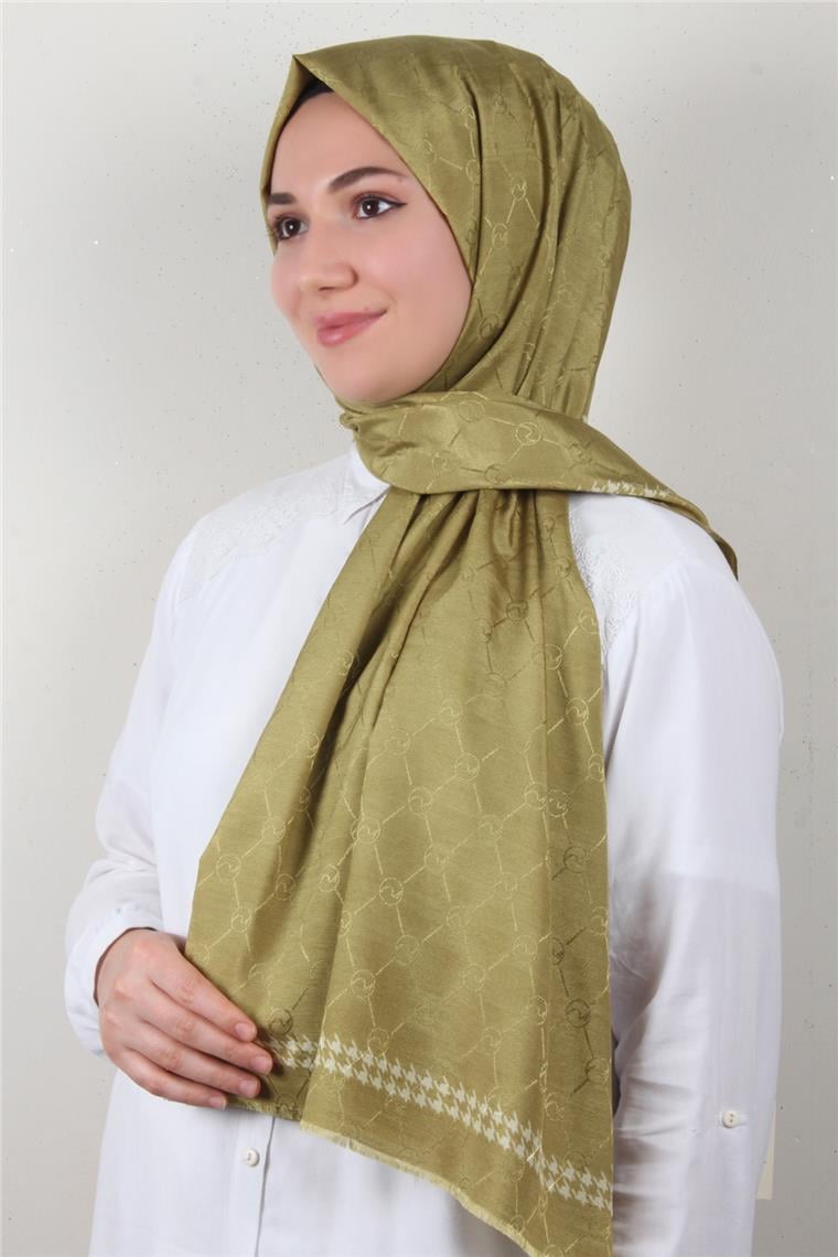 Fashion İpeksi Şal 2882-19