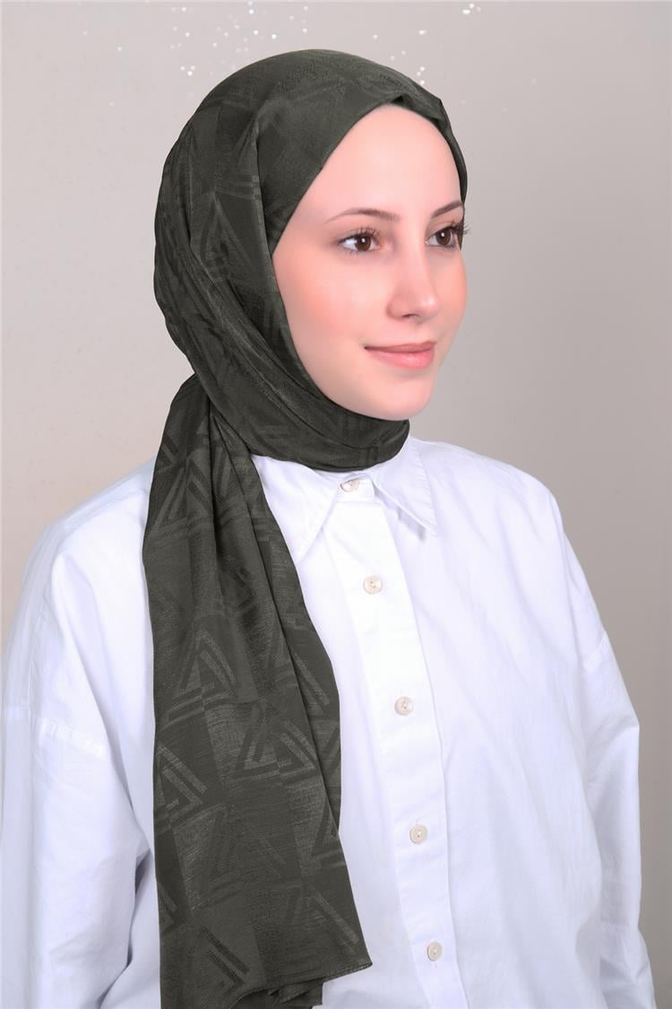 Fashion İpeksi Şal 2883-12