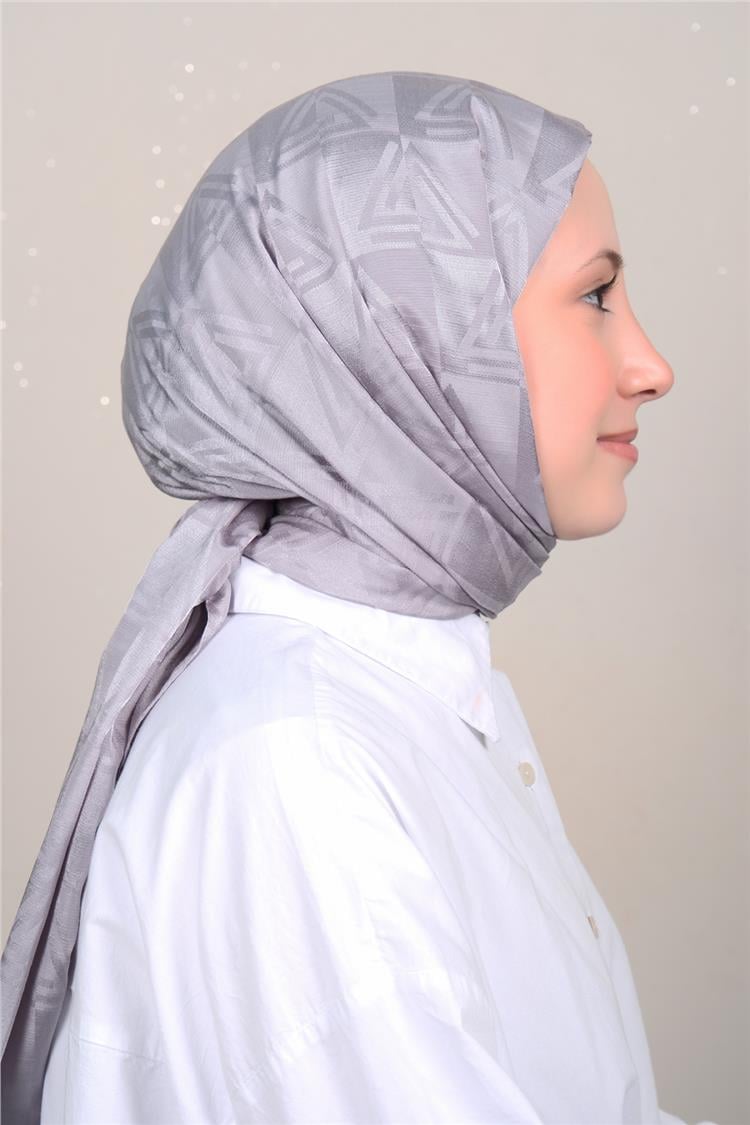 Fashion İpeksi Şal 2883-17
