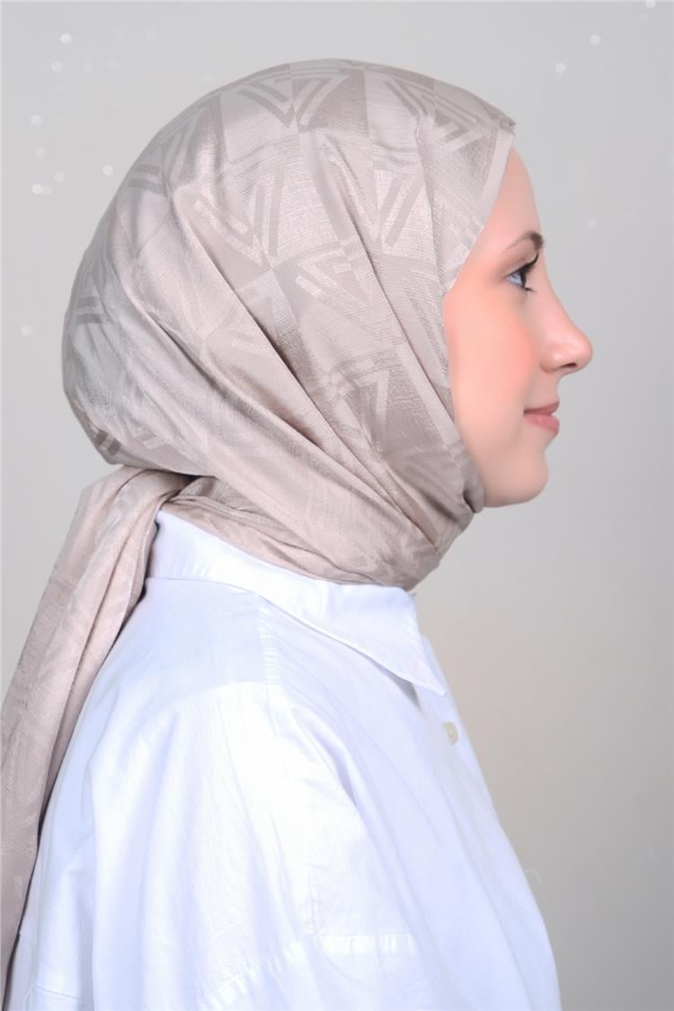 Fashion İpeksi Şal 2883-18