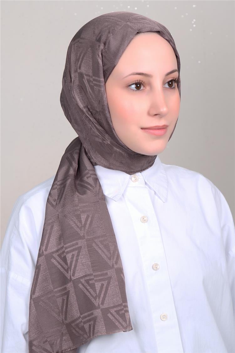 Fashion İpeksi Şal 2883-2