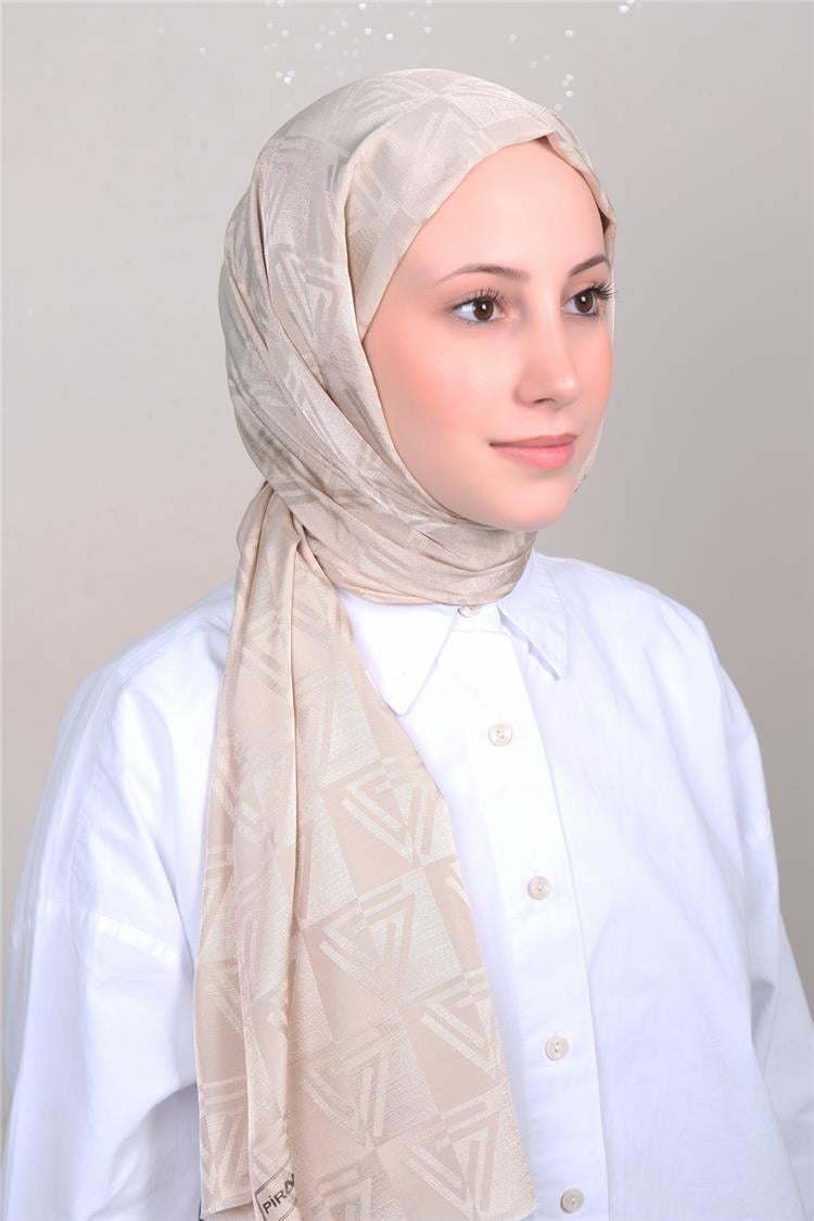 Fashion İpeksi Şal 2883-3
