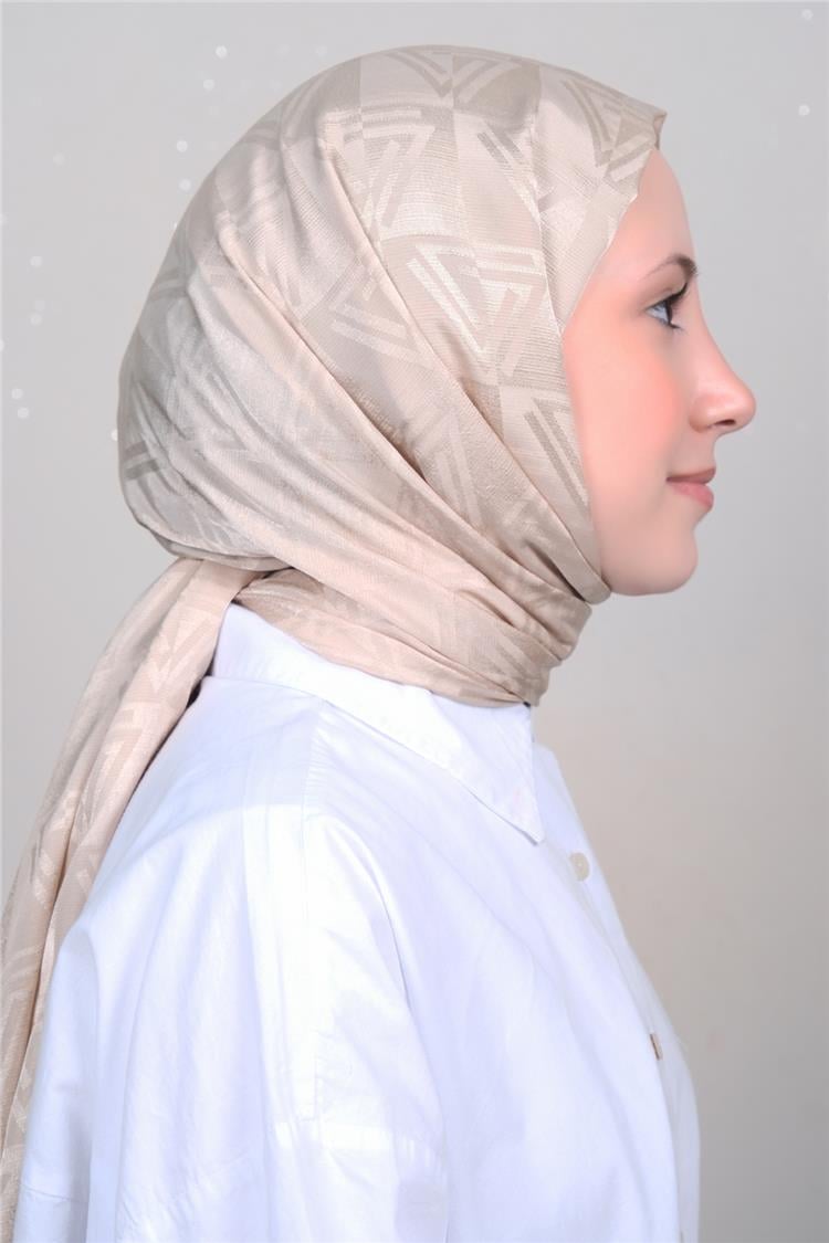 Fashion İpeksi Şal 2883-3