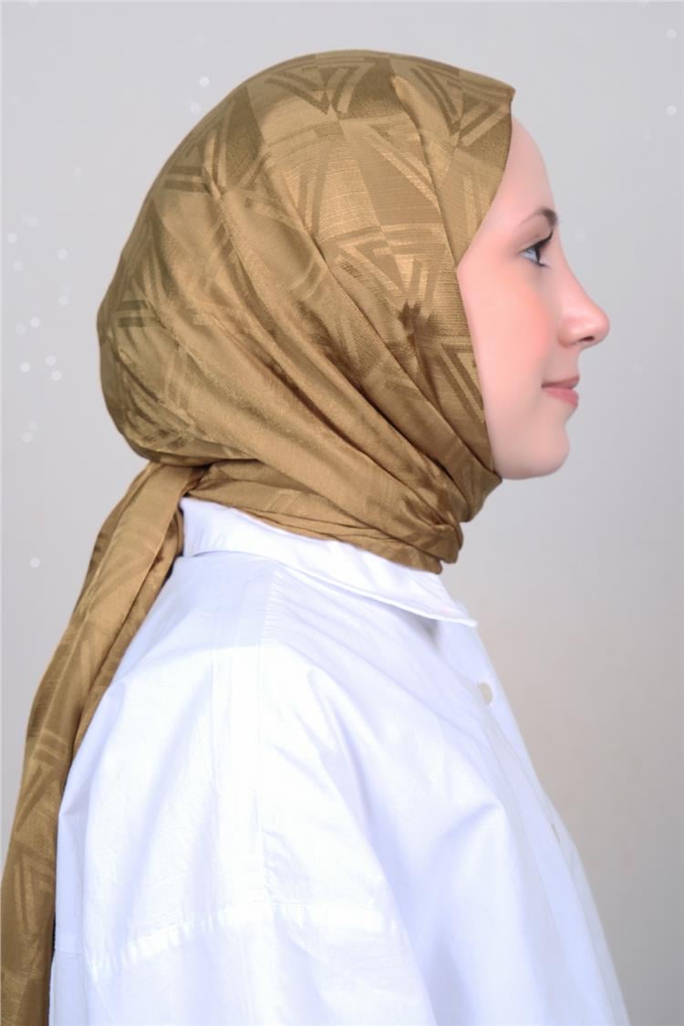 Fashion İpeksi Şal 2883-4