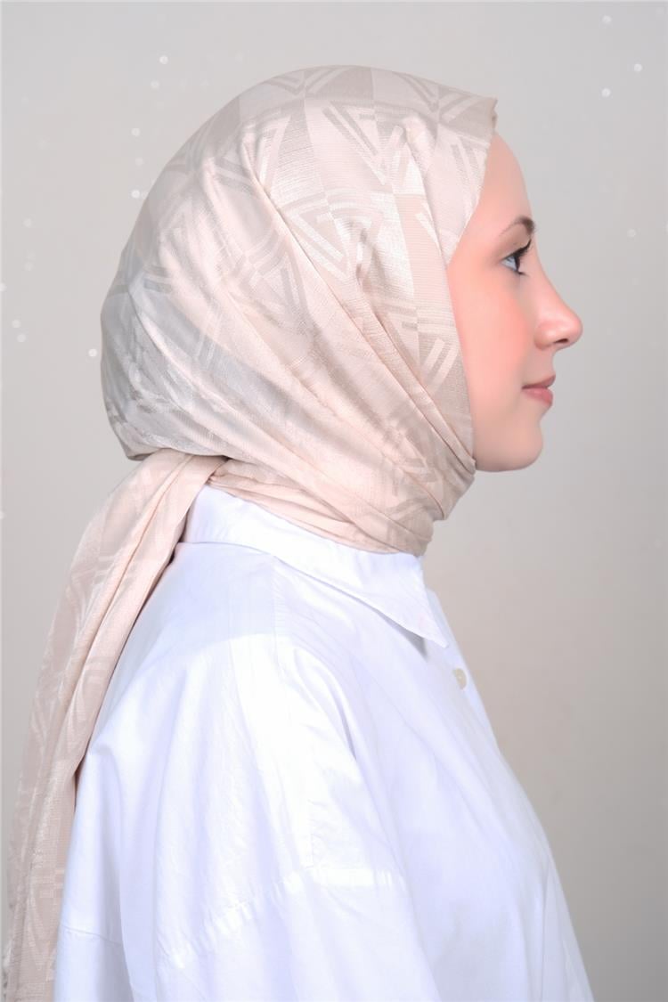 Fashion İpeksi Şal 2883-5