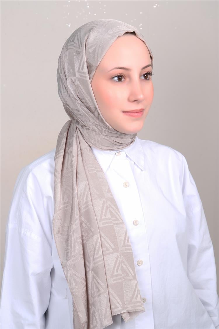 Fashion İpeksi Şal 2883-9