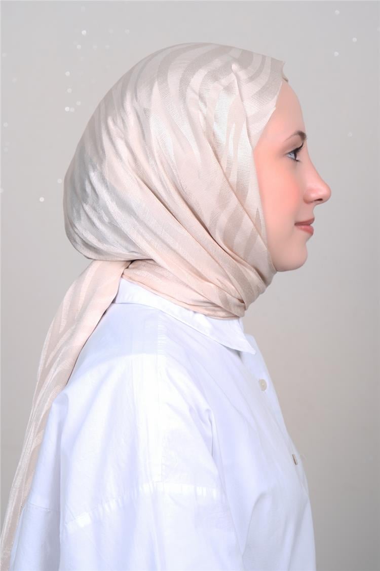 Fashion İpeksi Şal 2884-10